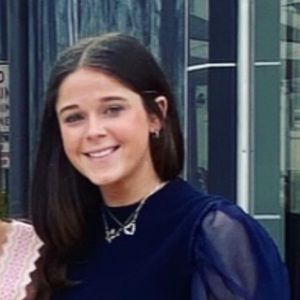 Meet your Posher, Margaret